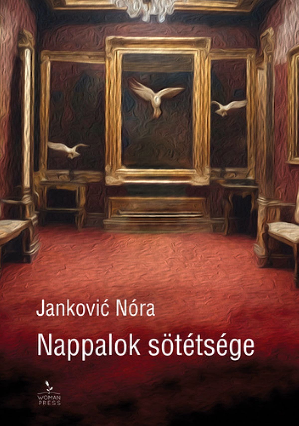 Janković Nóra