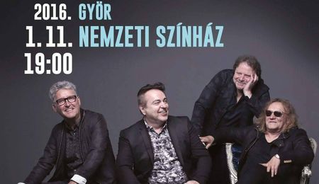 Generál koncert Győrben
