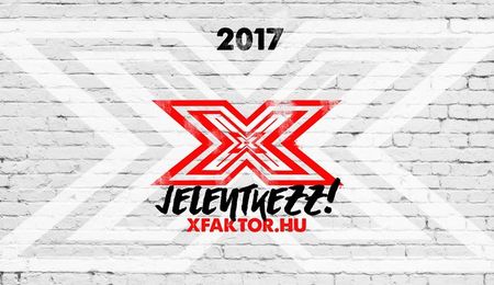 X-Faktor meghallgatás Kazincbarcikán