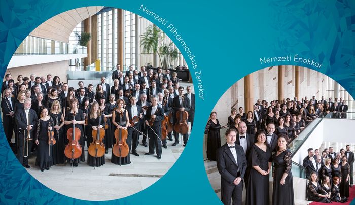 Vendégségben Önnél - ismét online kamarakoncert a Nemzeti Filharmonikusokkal