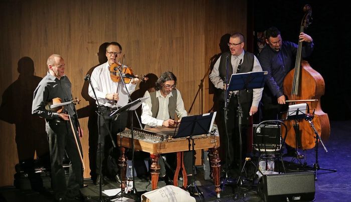 XX. Peredi Népművészeti Fesztivál a Bendő zenekarral és másokkal 2023-ban - részletes program