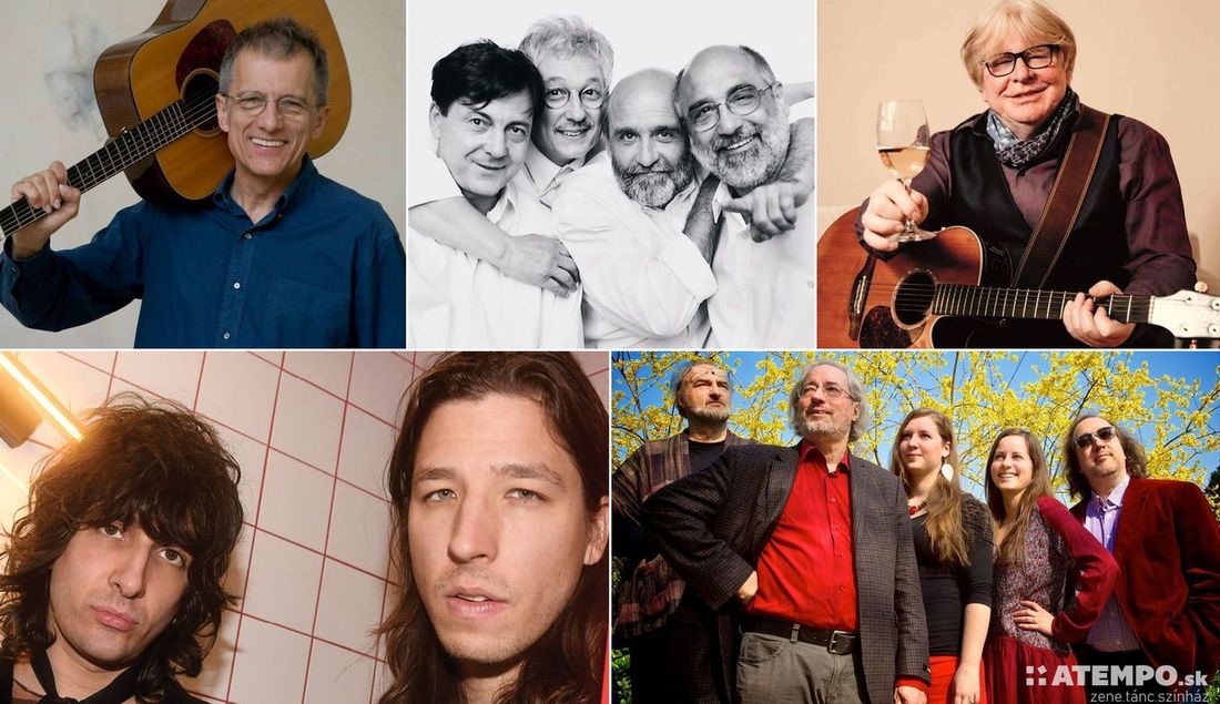 Hangzó Helikon Fesztivál kitűnő koncertekkel Nádszegen – részletes program