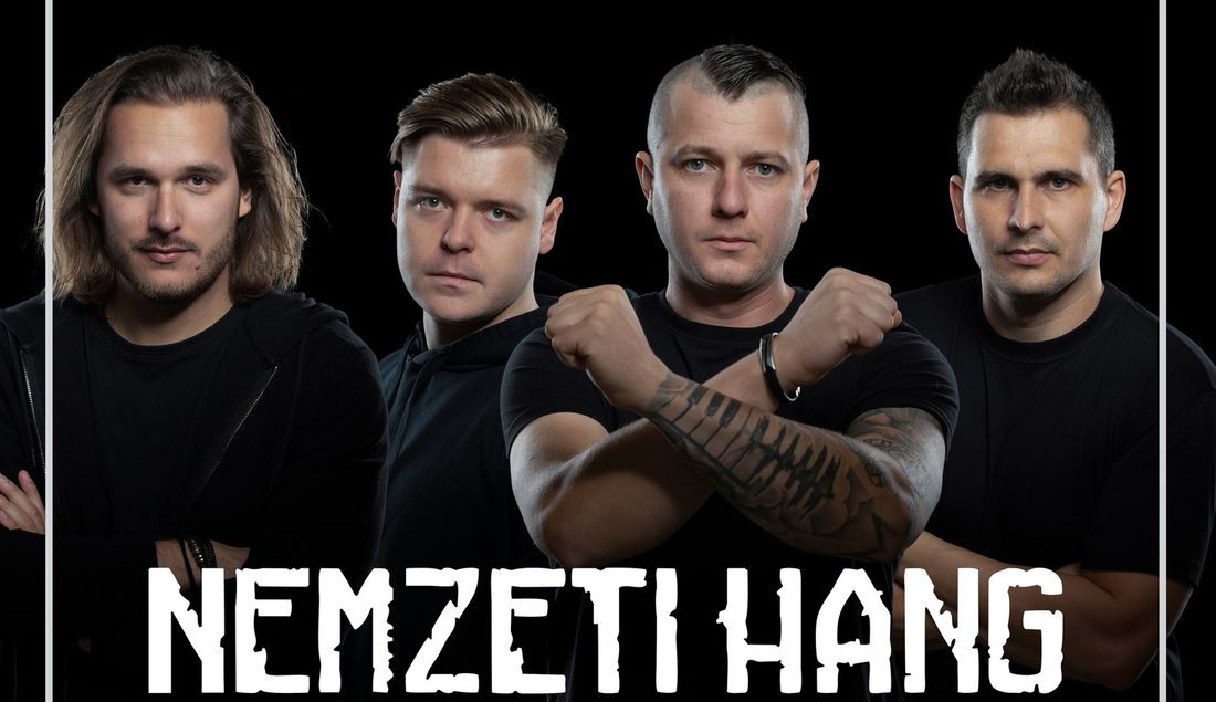 Nemzeti Hang koncert és közönségtalálkozó Dunaszerdahelyen