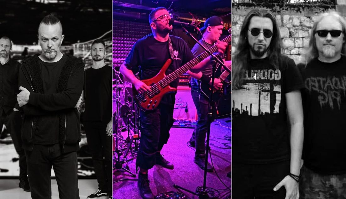 Desecrown Open Air vol.2 - az Inprobus, a Defiant és a Watch My Dying Párkányban