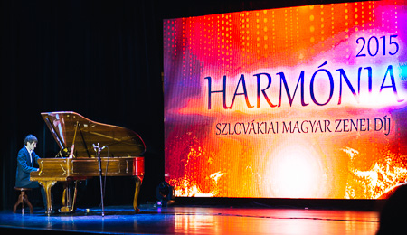 Itt a Harmónia-díj 2015-ös nyertesei (Aktualizálva)