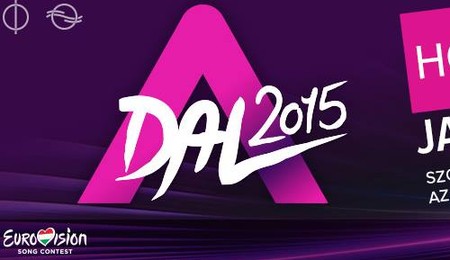 Eurovíziós Dalfesztivál - A Dal - Az első elődöntő fellépői