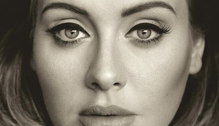 Adele, a rekordhalmozó