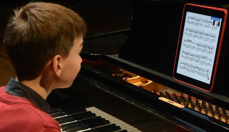 Új mobilalkalmazás gazdagíthatja a klasszikus zene játszását és oktatását