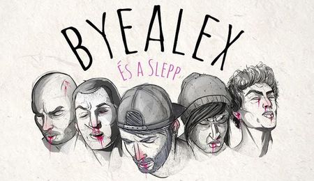 Új dal: ByeAlex - 30
