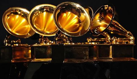 57. Grammy Awards: Sam Smith nagy napja