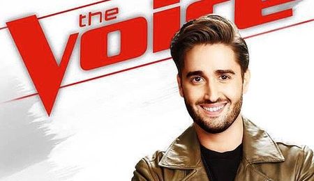 Király Viktor az amerikai The Voiceban