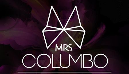 Itt az új Mrs Columbo EP:  Love Is The Answer