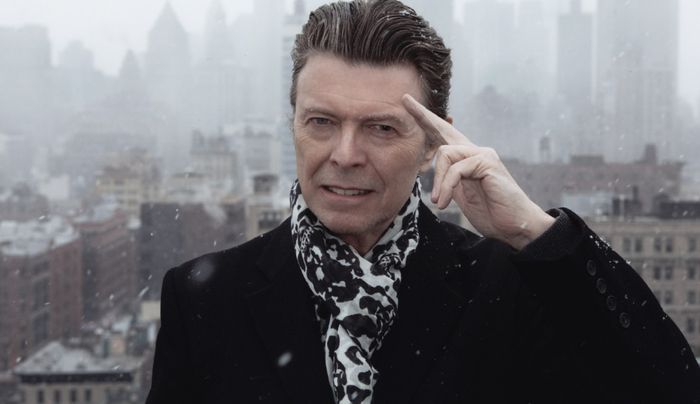 5 éve hunyt el David Bowie