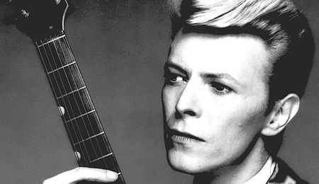 David Bowie újabb posztumusz sikerei