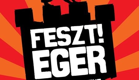 Május végén ismét lesz Feszt!Eger, ÉTER tehetségkutató és Music Hungary konferencia