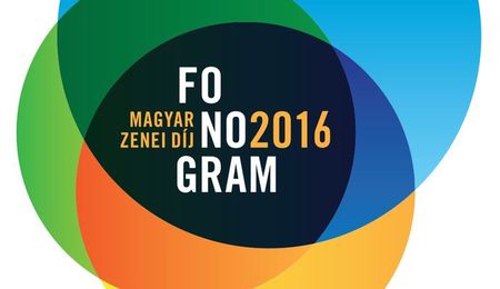 Itt a jelöltek - Fonogram Magyar Zenei Díj 2016