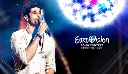 Hallgasd meg a dalokat - Ők jutottak az Eurovíziós Dalfesztivál döntőjébe