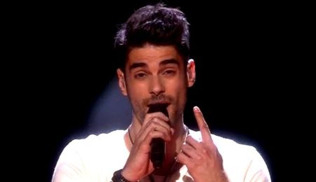 Freddie bejutott az Eurovíziós Dalfesztivál döntőjébe