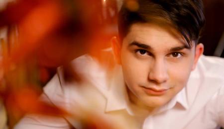 Jakab Roland Attila képviseli Magyarországot a Fiatal Zenészek Eurovíziós Versenyén