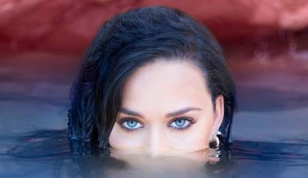 ÚJ KLIP: Megjelent Katy Perry olimpiai dala