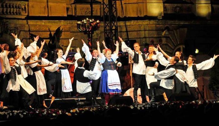 Ma ünnepeljük a Magyar Operett Napját