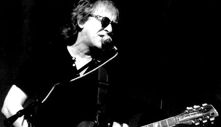 Elhunyt Paul Kantner gitáros-énekes, a Jefferson Airplane egyik alapítója