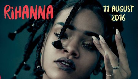 A Sziget nulladik napja Rihanna koncertjével már teltházas
