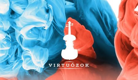 Április közepén indul a Virtuózok klasszikus zenei tehetségkutató új évada