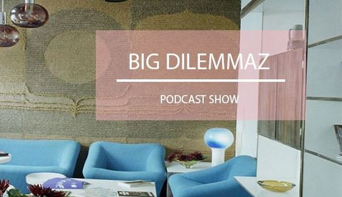 Itt a 39-es Big Dilemmaz – hallgasd meg Olasz István legújabb műsorát