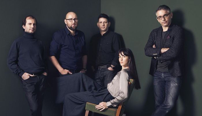 Egy perc címmel jelent meg a Váczi Eszter Quartet új albuma