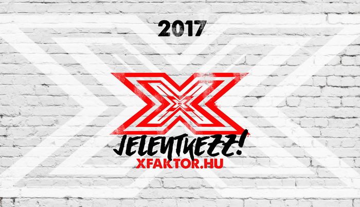 JELENTKEZZ! X-Faktor meghallgatások 2017-ben Felvidéken is (Frissítve!)