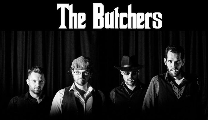 PREMIER: A The Butchers zenekar új klippel jelentkezik - I always come back