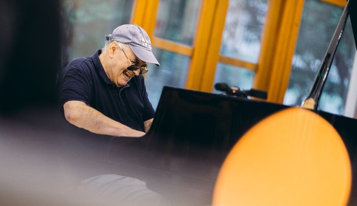 80 éves lenne Szakcsi Lakatos Béla, a magyar jazz kiemelkedő alakja