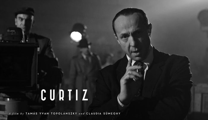 Film készült a Casablanca legendás magyar rendezőjéről (+VIDEÓ)