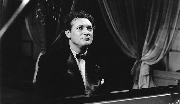 A nyomornegyedből a csillagokig - Cziffra György világhírű zongoraművész emlékére