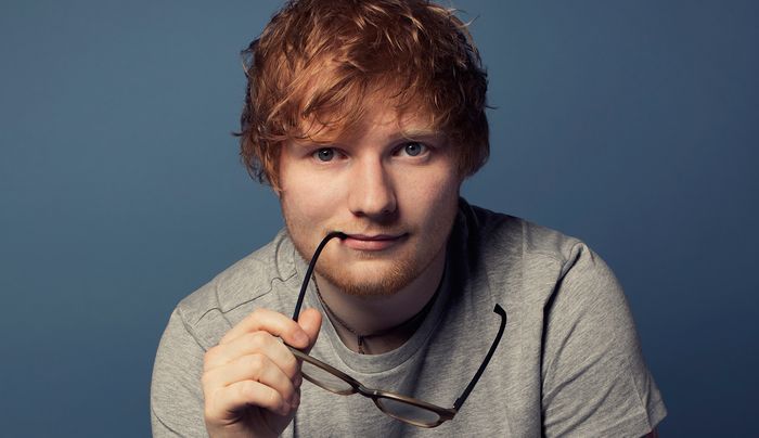 HALLGASD MEG! Ed Sheeran új lemezén világsztárok sora szerepel