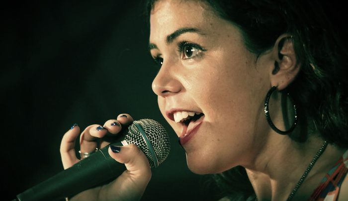Év hangja 2019 - pop-rock énekesek versenye Alistálon