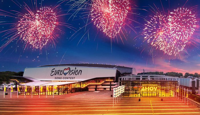 Rotterdamban lesz az Eurovíziós Dalfesztivál döntője 2020-ban