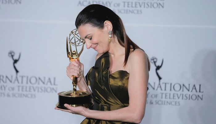 Magyar győzelem a Nemzetközi Emmy-díj gálán (FOTÓ+VIDEÓ)