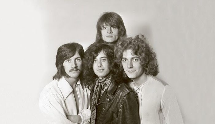 VIDEÓ: Dokumentumfilmmel készül 50. születésnapjára a Led Zeppelin
