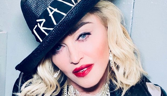 Madonna lemondta koncertjeit