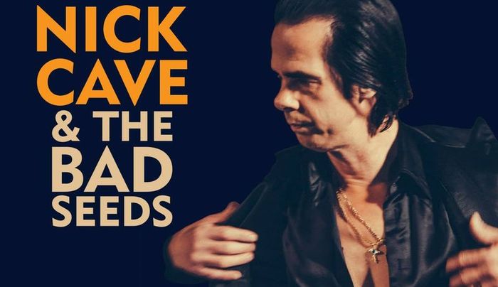 Nick Cave jövő májusban pótolja idén elmaradó budapesti koncertjét