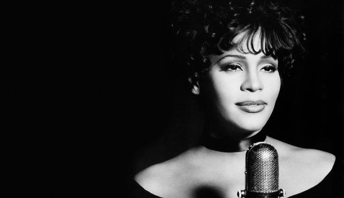 A Hang - Whitney Houston emlékére