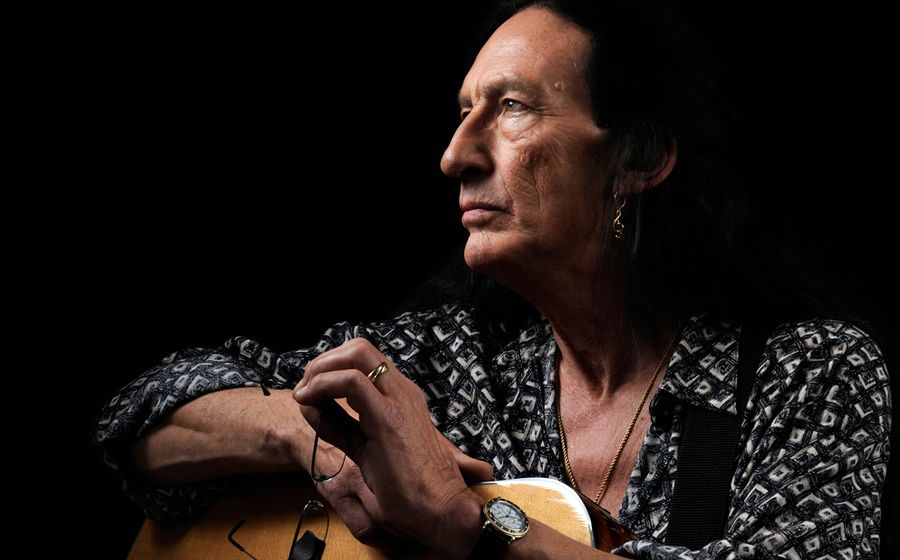 Ken hensley википедия фото в молодости