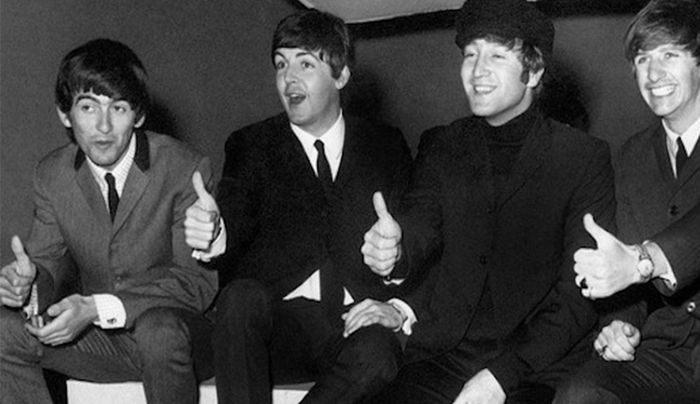 Új Beatles-dokumentumfilm kerül a mozikba