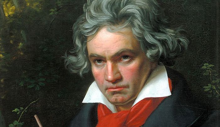 Online Beethoven-nap Fischer Annie tiszteletére