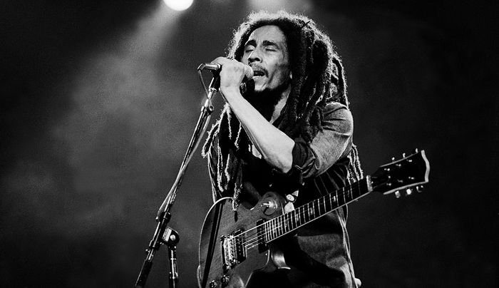 VIDEÓ: Nézzétek meg Bob Marley legendás 1977-es londoni koncertjét