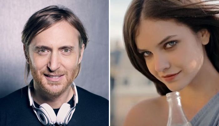 David Guetta lesz Palvin Barbara műsorvezető társa az MTV EMA budapesti online show-jában
