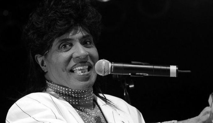 Meghalt Little Richard, a rock and roll úttörője