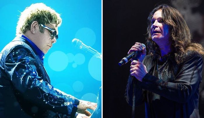 Ozzy Osbourne Elton Johnnal duettezik, Slash pedig szólózik – itt az Ordinary Man